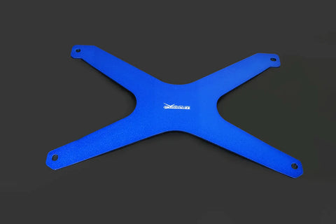 Hard Race Middle Lower Brace (Mazda 3/Axela/CX-30 2019+)