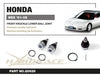 Hard Race Front Knuckle Lower Ball Joint (NSX 91-05)
