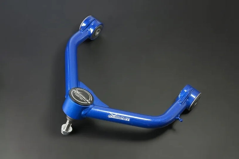 Hard Race Front Upper Arm Lift 2-4" (RAM 1500 09-18) — fits Dodge Ram 1500