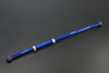 Hard Race Rear Panhard Rod V2 (Jimny 98+)