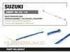 Hard Race Rear Panhard Rod V2 (Jimny 98+)
