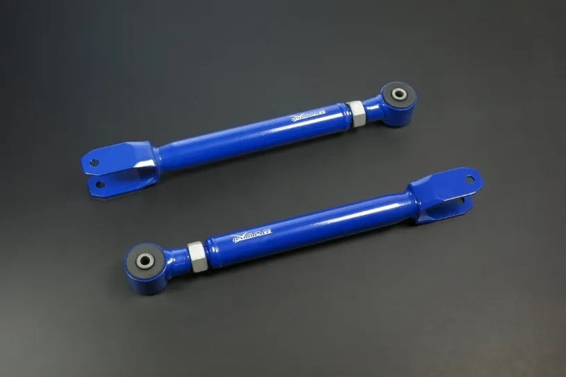 Hard Race Front Upper Arm - Adjustable V2 Lift 0-4.5" (Wrangler 06-18)