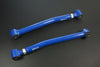 Hard Race Front Lower Arm- Adjustable V2 Lift 0-4.5" (Wrangler 06-18)