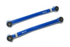 Hard Race Front Lower Arm- Adjustable V2 Lift 0-4.5" (Wrangler 06-18)