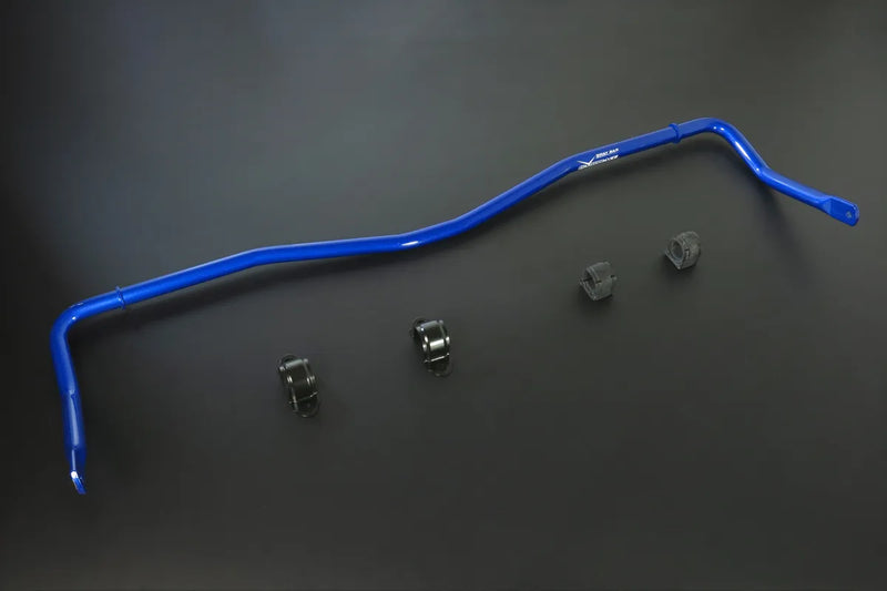 Hard Race Rear Sway Bar (Hiace 19+)