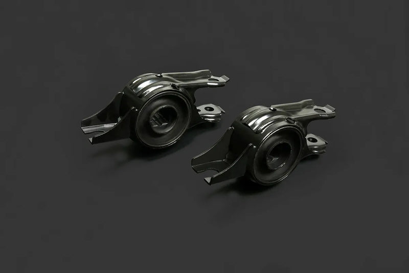 Hard Race Front Lower Compliance Bushing Kit (Civic 2016+/Accord 2018+)
