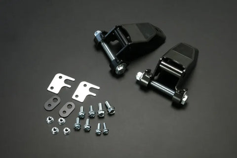 Hard Race Rear Lower Arm Drop Kit (Alphard 15+)