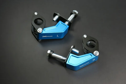 Hard Race Rear Damper Drop Kit (Alphard 15+)