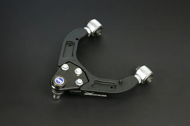Hard Race Front Upper Camber Kit (BMW 5-Series/6-Series) — fits BMW 5 Series
