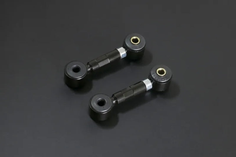 Hard Race Adjustable Sway Bar End Links (BMW 3-Series E36/E46) — fits BMW 3 Series