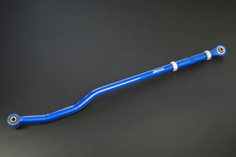 Hard Race Rear Track Bar Adjustable Lift 0-4" V2 (Wrangler 18+) — fits Jeep Wrangler