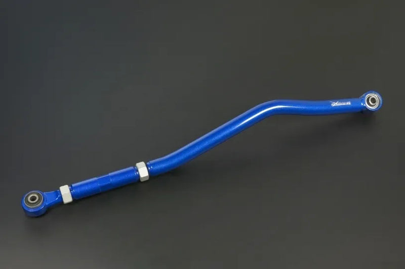 Hard Race Front Track Bar Adjustable 0-4.5" Lift V2 (Wrangler 06-18) — fits Jeep Wrangler