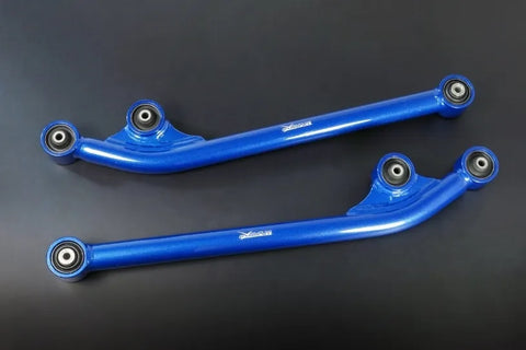 Hard Race Front Radius Arm (Jimny 98+) — fits Suzuki Jimny Jb23 Jb33 Jb43