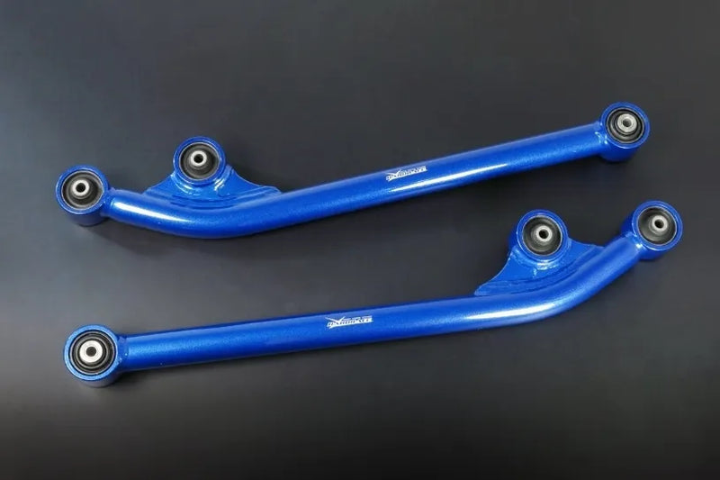 Hard Race Front Radius Arm (Jimny 98+) — fits Suzuki Jimny Jb23 Jb33 Jb43