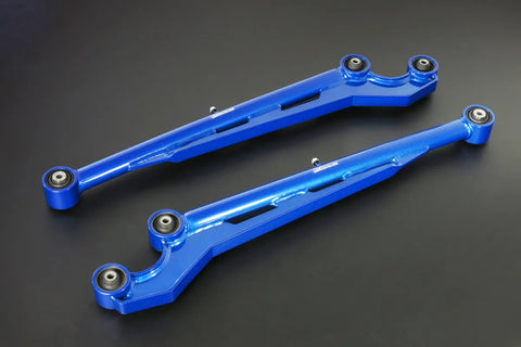 Hard Race Rear Radius Arm (Jimny 98+) — fits Suzuki Jimny Jb23 Jb33 Jb43