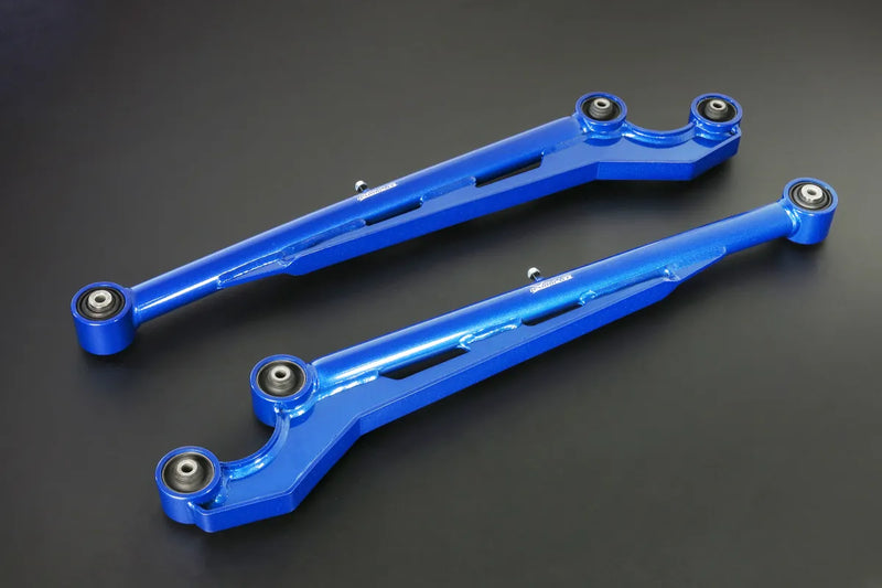 Hard Race Rear Radius Arm (Jimny 98+) — fits Suzuki Jimny Jb23 Jb33 Jb43