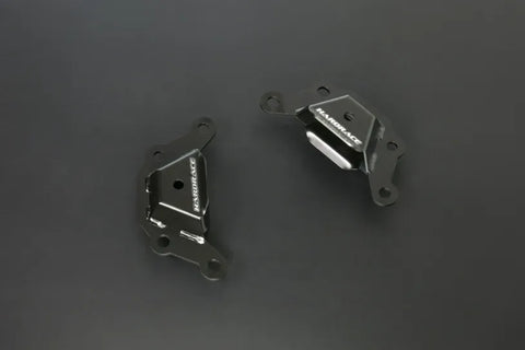 Hard Race Rear Damper Lift Kit (Alphard 15+)