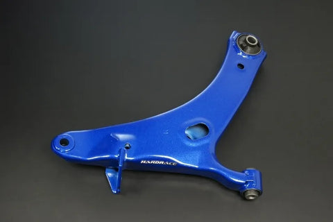 Hard Race Front Lower Arm (XV GP/Levorg 2012+) — fits Subaru Levorg