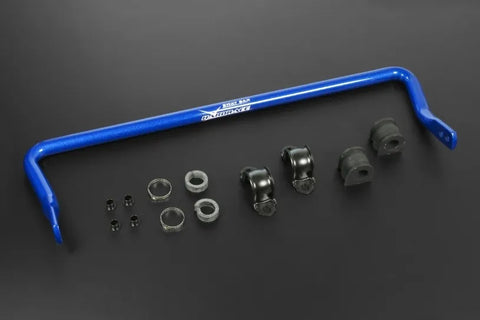 Hard Race Rear Sway Bar (V40 13-19/C30 06-13/V50 04-12) — fits Volvo V40