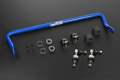 Hard Race Rear Sway Bar Full Kit (V40 13-19/C30 06-13/V50 04-12) — fits Volvo V40