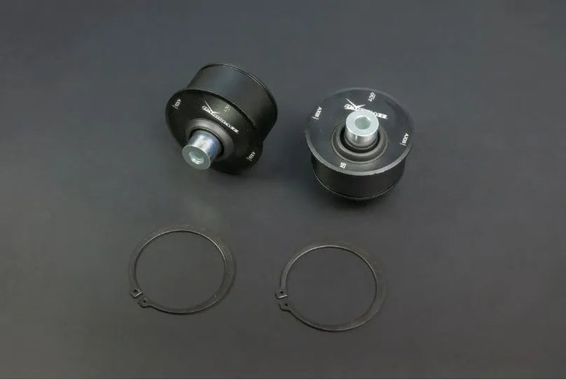 Hard Race Front Lower Arm Bushing (BMW Z4/Supra 2019+) — fits Toyota Supra