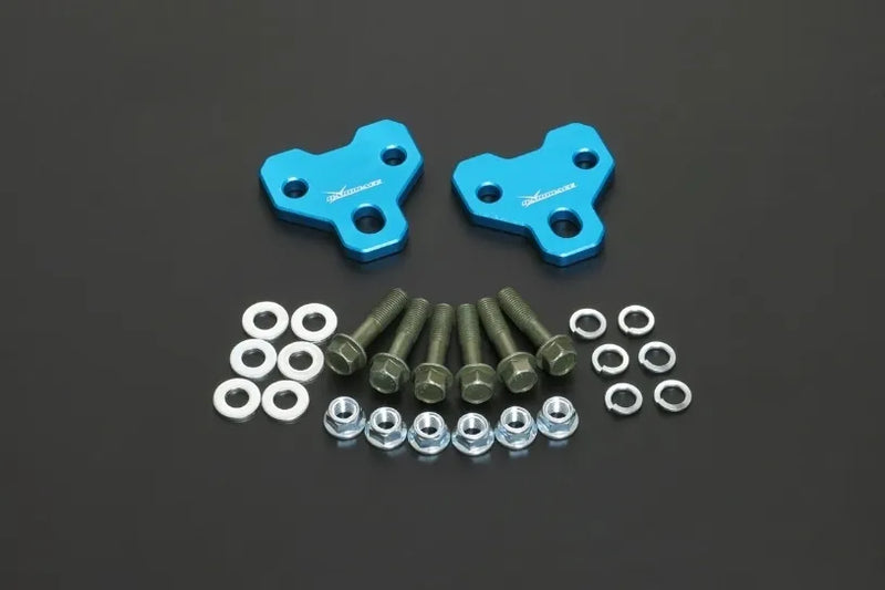 Hard Race Front Roll Centre Adjusting Spacer (Focus ST 2019+) — fits Ford Focus