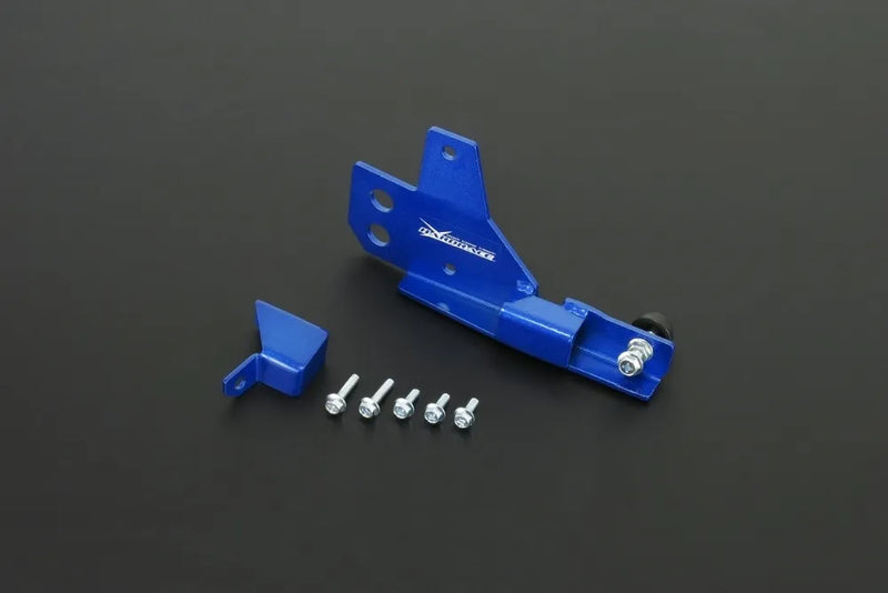 Hard Race Brake Master Cylinder Stopper (WRX/STI 01-06) — fits Subaru STI