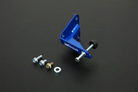 Hard Race Brake Master Cylinder Stopper (WRX/STI/Levorg 2014+) — fits Subaru Levorg