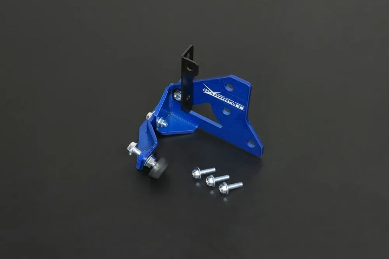 Hard Race Brake Master Cylinder Stopper (Forester 97-02) — fits Subaru STI 2 Door