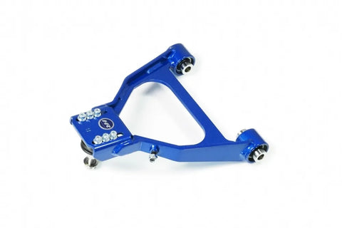 Hard Race Front Upper Camber Kit V2 (RX-8 03-12/MX-5 06-14) — fits Mazda RX-8