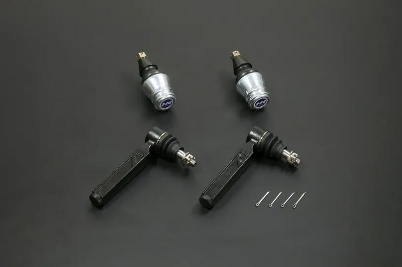 Hard Race Bump Steer Correction Kit (Forester 97-13) — fits Subaru Forester