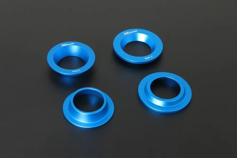 Hard Race Rear Subframe Anti-Vibration Insert (Supra 19-On)
