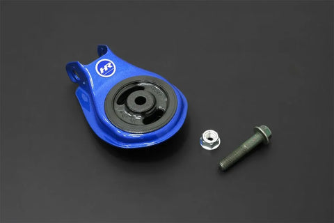 Hard Race Rear Transmission Torque Mount (3 03-13/Focus 04-18) — fits Ford Focus Gen 2