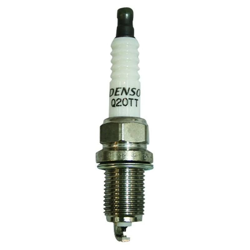Denso Q20TT Spark Plug Nickel TT Denso THR-DIA;14. Reach