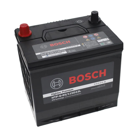 Bosch ST High Tec EFB Stop-Start Car Battery (image 2)