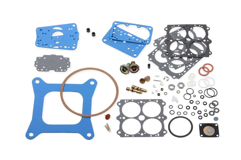 Quick Fuel Technology Non-Stick Quick Kit 750 Vacuum M4160 Non-stick Quick Kit