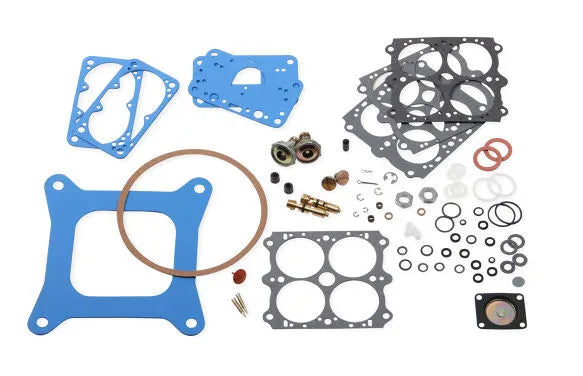 Quick Fuel Technology 3-205QFT Non-Stick Rebuild Kit;