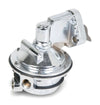 Quick Fuel Technology 110 GPH Mechanical Fuel Pump Small Block Chevrolet Internally regulated