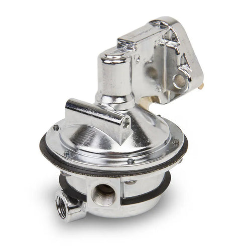Quick Fuel Technology 110 GPH Mechanical Fuel Pump Big Block Chevrolet 110 GPH Mechanical Fuel Pump Big Block Chevrolet