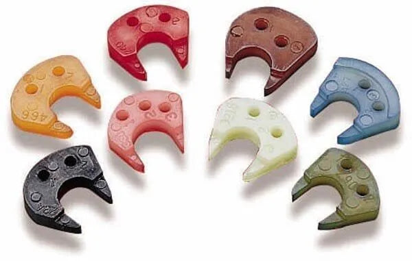 Quick Fuel Technology Pump Cam Assortment Pack of 8