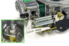 Quick Fuel Technology Throttle Return Spring Kit For 4500 HP Style Hardware included