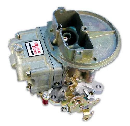 Quick Fuel Technology Q-500-CT Q-Series Carburetor