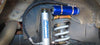Superior Engineering Adjustable 2.5 Monotube Remote Reservoir Shock Rear