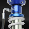 Superior Engineering Adjustable 2.5 Monotube Remote Reservoir Shock Front