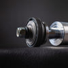 Superior Engineering Adjustable 2.5 Monotube Remote Reservoir Shock Front