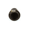 K&N Filters Universal Clamp-On Air Filter w/Air Filter Oil Pillow - 1.938" ID x 3" Base OD x 2" Top OD x 3" H