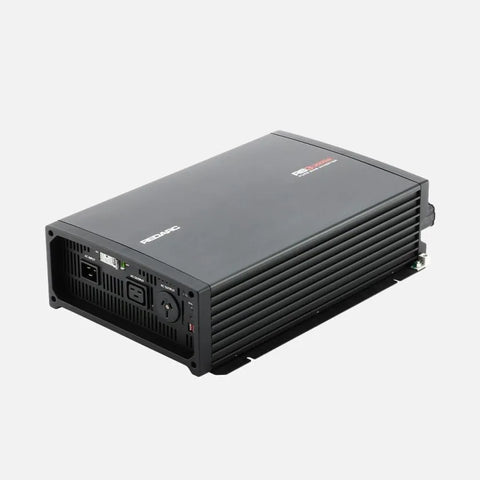 Redarc 12V RS3 Pure Sine Wave Inverter - 3000W