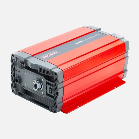 Redarc 24V Pure Sine Wave Inverter