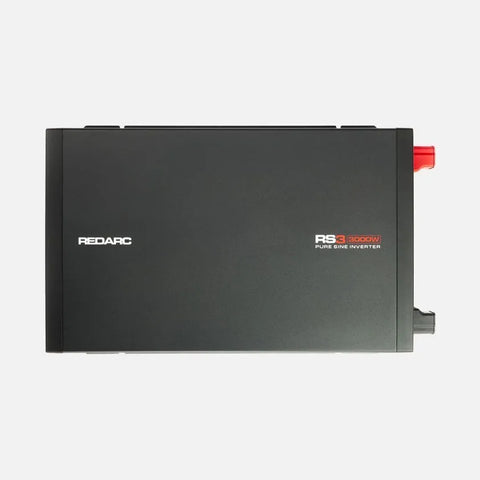 Redarc 24V RS3 Pure Sine Wave Inverter - 3000W