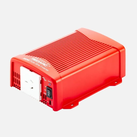 Redarc 24V Pure Sine Wave Inverter - 350W